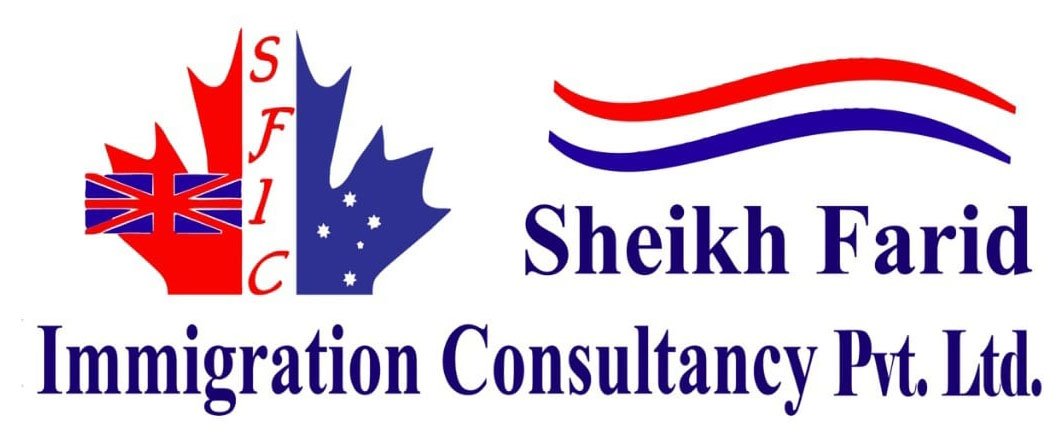 sheikh farid logo